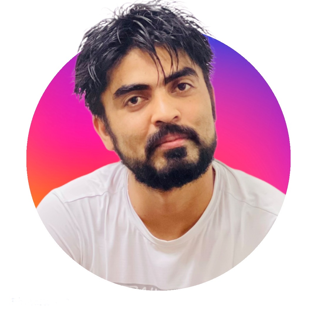 Nishant Marasini