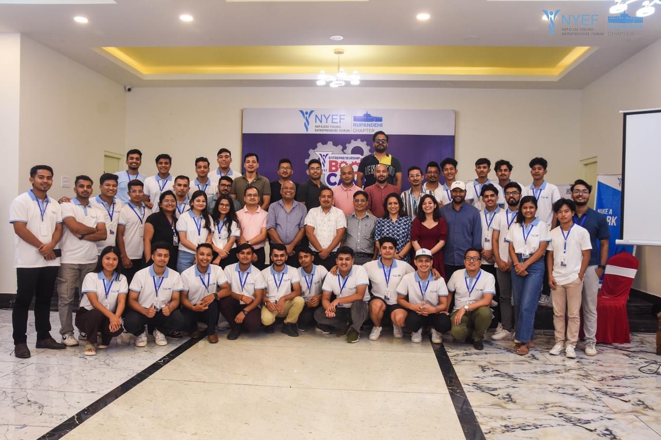 Entrepreneurial Bootcamp : Myth or Real to Boost your entrepreneurial Journey?